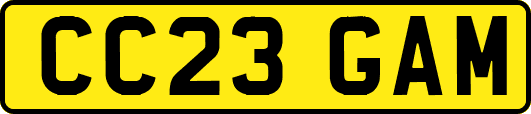 CC23GAM