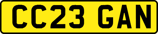 CC23GAN