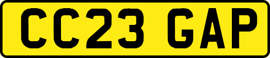 CC23GAP