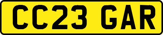 CC23GAR