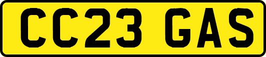CC23GAS