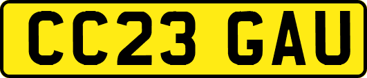 CC23GAU