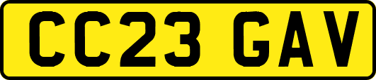 CC23GAV