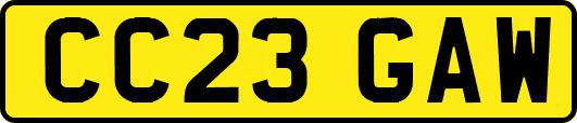 CC23GAW