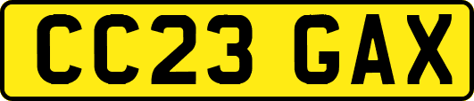 CC23GAX