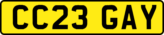 CC23GAY
