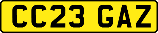 CC23GAZ