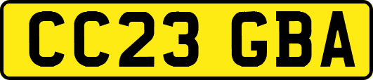 CC23GBA