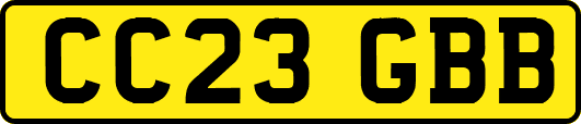 CC23GBB