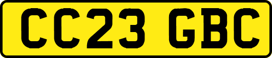 CC23GBC