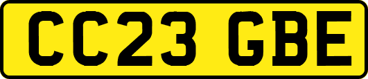 CC23GBE