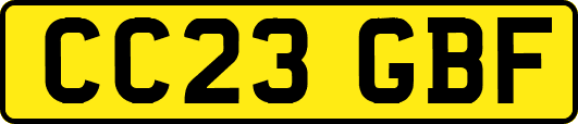 CC23GBF