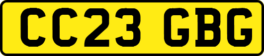 CC23GBG