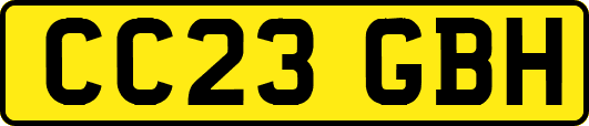 CC23GBH