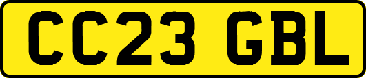CC23GBL