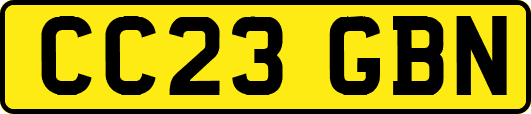 CC23GBN