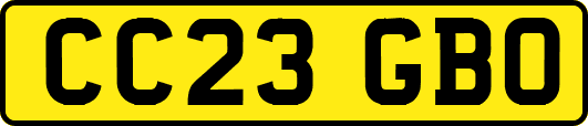 CC23GBO
