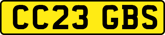 CC23GBS