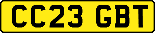 CC23GBT