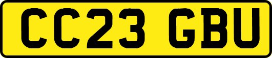 CC23GBU