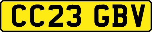 CC23GBV