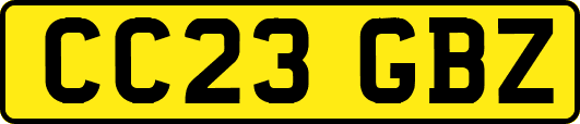 CC23GBZ