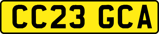CC23GCA