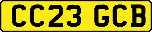 CC23GCB