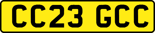 CC23GCC