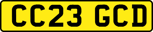 CC23GCD