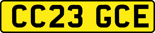CC23GCE