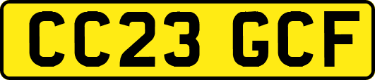 CC23GCF