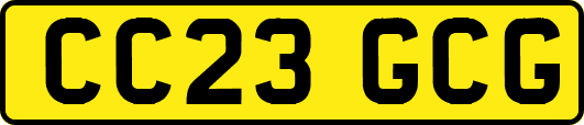 CC23GCG