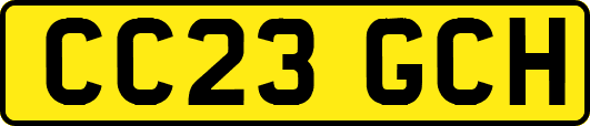 CC23GCH