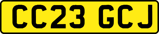CC23GCJ