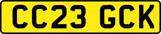 CC23GCK