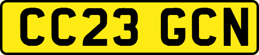 CC23GCN