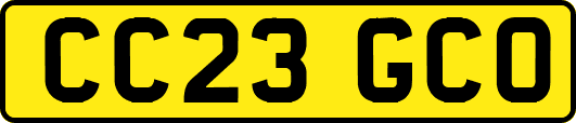 CC23GCO