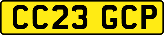 CC23GCP