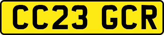 CC23GCR