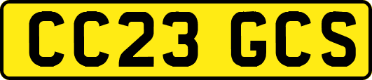 CC23GCS