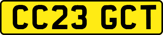 CC23GCT