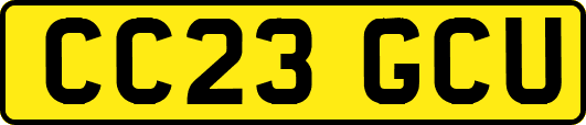 CC23GCU