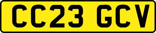 CC23GCV