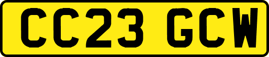 CC23GCW