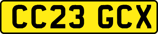 CC23GCX