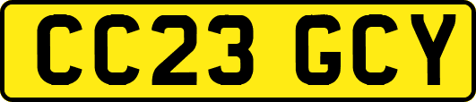 CC23GCY