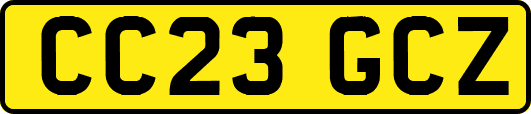 CC23GCZ