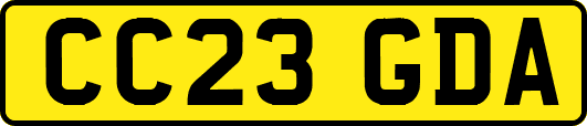 CC23GDA