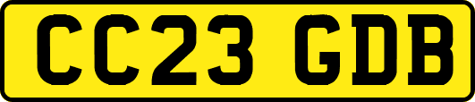 CC23GDB